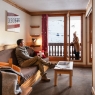 Val Thorens - Residencia Le Cheval Blanc